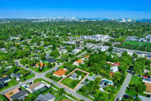 10821 Ne 5th Ave Miami, FL 33161 - MLS#A11971888