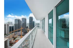 1080 Brickell Ave 4009 Miami, FL 33131 - MLS#A11971912
