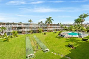 141 Ne 10 Avenue 23c Hallandale Beach, FL 33009 - MLS#A11971925