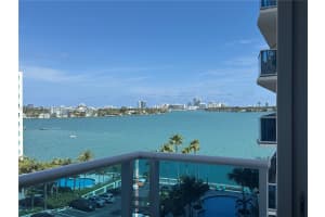 7501 E Treasure Dr 7l North Bay Village, FL 33141 - MLS#A11971939