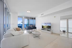 17121 Collins Ave APT 1508, Sunny Isles Beach, FL 33160, - MLS#A11971965