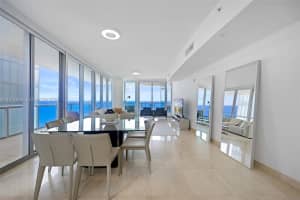 17121 Collins Ave APT 1508, Sunny Isles Beach, FL 33160, - MLS#A11971965