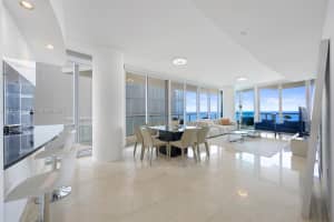 17121 Collins Ave APT 1508, Sunny Isles Beach, FL 33160, - MLS#A11971965