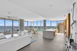 2000 S Ocean Dr 14b Hallandale Beach, FL 33009 - MLS#A11971978