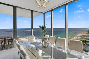 2000 S Ocean Dr 14b Hallandale Beach, FL 33009 - MLS#A11971978