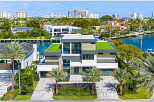 23 Isla Bahia Dr Fort Lauderdale, FL 33316 - MLS#A11971979