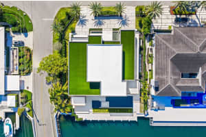 23 Isla Bahia Dr Fort Lauderdale, FL 33316 - MLS#A11971979