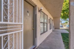 15348 Sw 72nd St 23-12 Miami, FL 33193 - MLS#A11971986