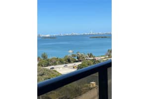 600 Ne 36th St 1519 Miami, FL 33137 - MLS#A11972015