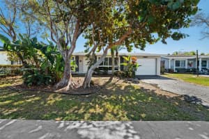 12260 Nw 29th Mnr, Sunrise