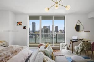 50 Biscayne, 50 Biscayne Blvd APT 1909, Miami, FL 33132, - MLS#A11972020
