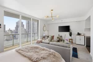 50 Biscayne, 50 Biscayne Blvd APT 1909, Miami, FL 33132, - MLS#A11972020