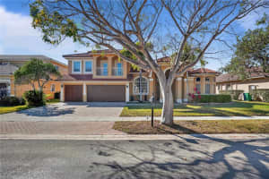 2324 Sw 185th Ave, Miramar