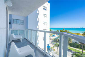 2457 Collins Ave, Miami Beach, FL 33140, Sold 04/10/26