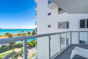 2457 Collins Ave, Miami Beach, FL 33140, Sold 04/10/26