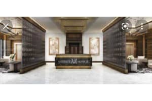 301 Altara Ave 701 Coral Gables, FL 33146 - MLS#A11972038