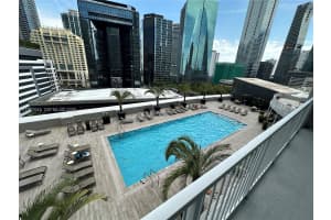 1250 S Miami Ave 1012 Miami, FL 33130 - MLS#A11972044