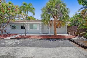 3320 Ne 13th Ave 3320 Oakland Park, FL 33334 - MLS#A11972050