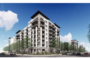 1556 Nw 110th Ave Cosmos B Miami, FL 33024 - MLS#A11972056