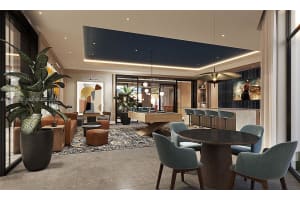 1556 Nw 110th Ave Cosmos B Miami, FL 33024 - MLS#A11972056