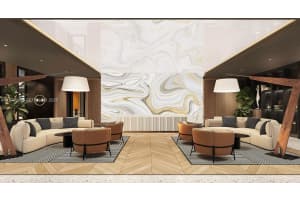 1556 Nw 110th Ave Cosmos B Miami, FL 33024 - MLS#A11972056