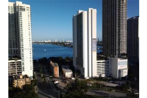 275 Ne 18th St 1806 Miami, FL 33132 - MLS#A11972057