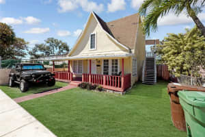 4318 E 8th Ct, Hialeah, FL 33013, - MLS#A11972065