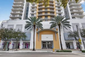 900 Sw 8th St 505 Miami, FL 33130 - MLS#A11972074