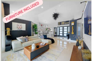 1242 Terrystone Ct Weston, FL 33326 - MLS#A11972082