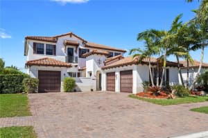 3234 Nw 82nd Ter, Cooper City