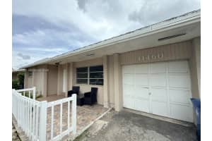 11460 Nw 37th St Sunrise, FL 33323 - MLS#A11972099