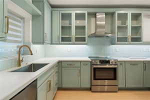 9002 Sw 62nd Ter 7-d Miami, FL 33173 - MLS#A11972109