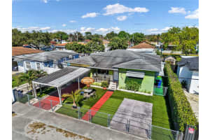 3049 Nw 51st St Miami, FL 33142 - MLS#A11972118