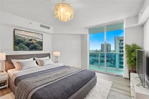 1881 79th St Cswy 1404 North Bay Village, FL 33141 - MLS#A11972120