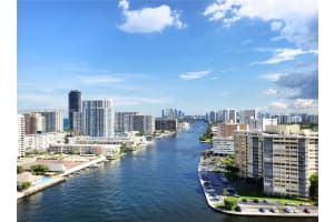 2602 E Hallandale Beach Blvd R1903 Hallandale Beach, FL 33009 - MLS#A11972125