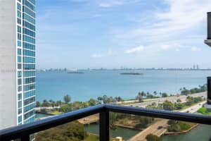 600 Ne 36th St 1815 Miami, FL 33137 - MLS#A11972130