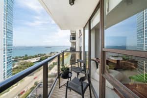 600 Ne 36th St 1815 Miami, FL 33137 - MLS#A11972130