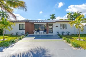 348 Ne 117th St Miami, FL 33161 - MLS#A11972131