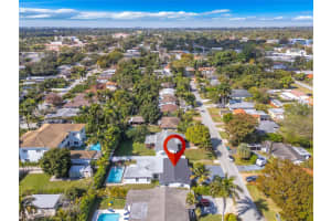 348 Ne 117th St Miami, FL 33161 - MLS#A11972131