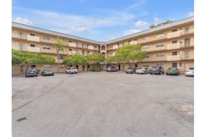 6201 N Falls Cir Dr 210 Lauderhill, FL 33319 - MLS#A11972133