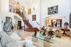 7587 Sw 189th St Cutler Bay, FL 33157 - Off Market