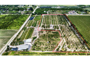 32802 Sw 202 Ave Homestead, FL 33034 - MLS#A11972158