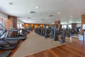 1300 S Miami Ave 2006 Miami, FL 33130 - MLS#A11972159