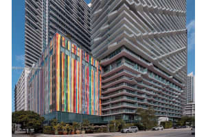 1300 S Miami Ave 2006 Miami, FL 33130 - MLS#A11972159