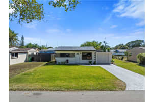 6530 Sw 20th Ct, Miramar