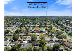 6530 Sw 20th Ct Miramar, FL 33023 - MLS#A11972162