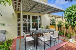 3021 Nw 68th St 11g Fort Lauderdale, FL 33309 - MLS#A11972190