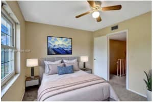 3021 Nw 68th St 11g Fort Lauderdale, FL 33309 - MLS#A11972190