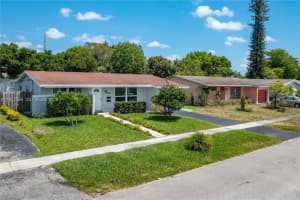 2620 Nw 83rd Ave A Sunrise, FL 33322 - MLS#A11972194