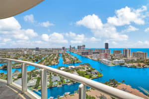 21200 Point Pl Ph2804 Aventura, FL 33180 - MLS#A11972203